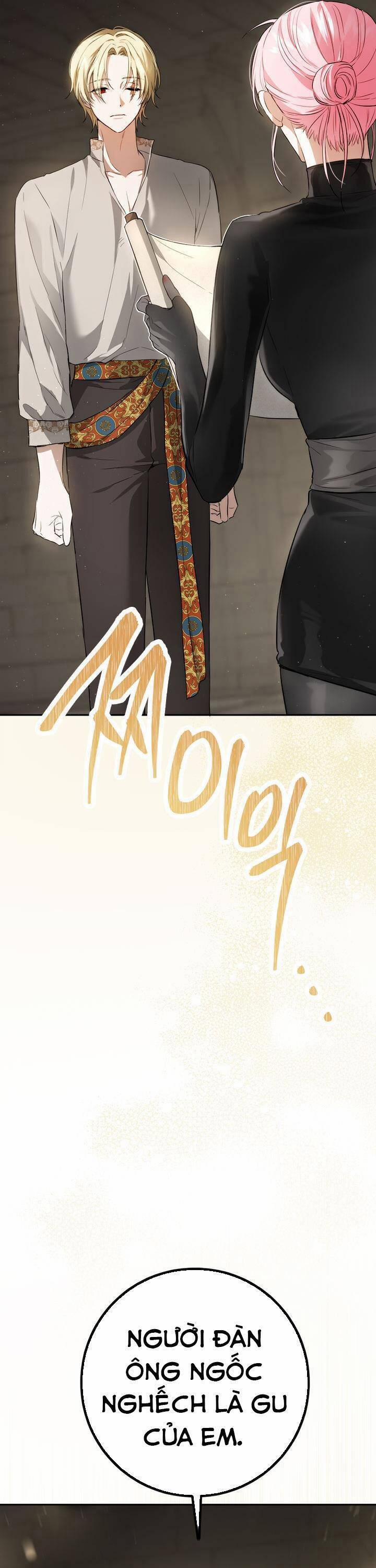 Cuộc Sống Mới Của Công Nương 87 trang 29