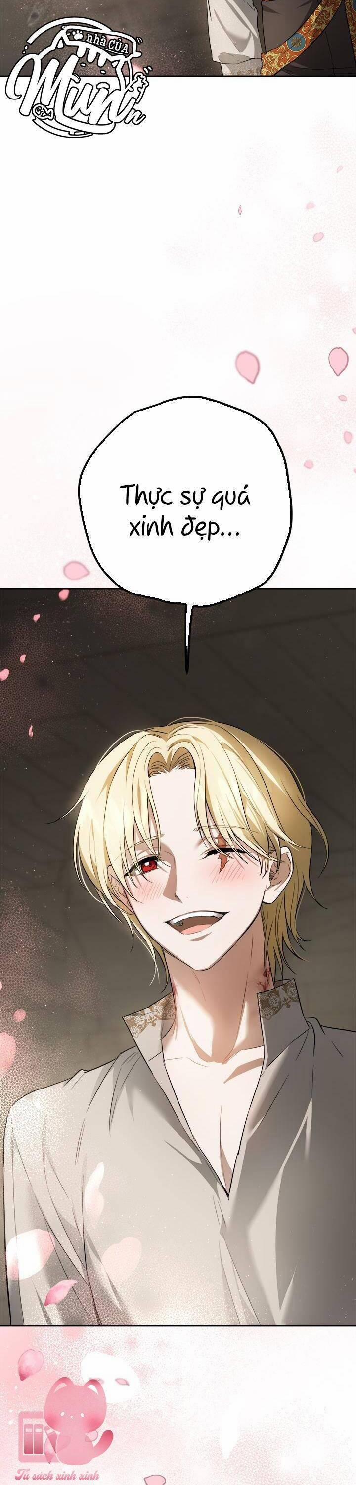 Cuộc Sống Mới Của Công Nương 87 trang 32