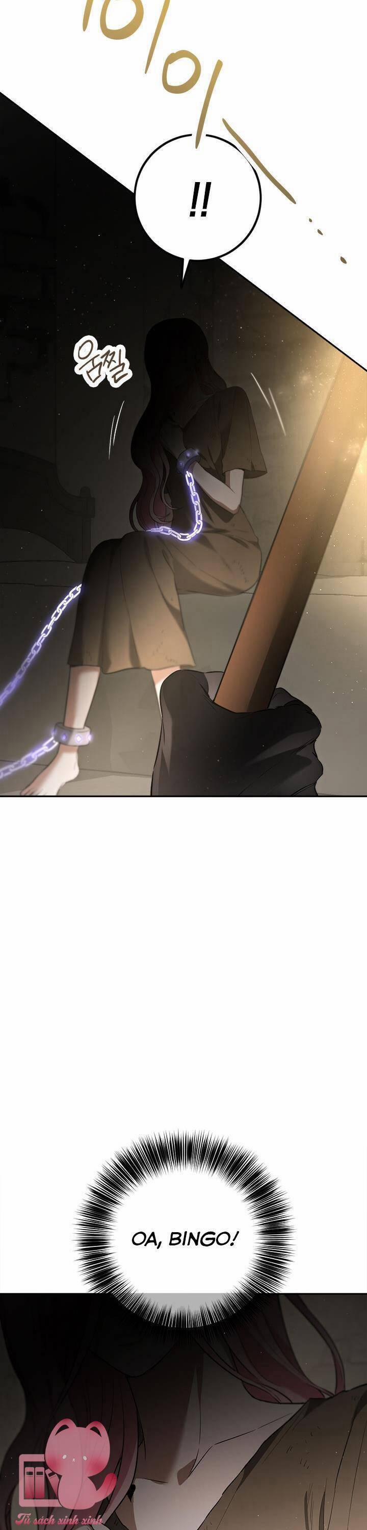 Cuộc Sống Mới Của Công Nương 87 trang 39