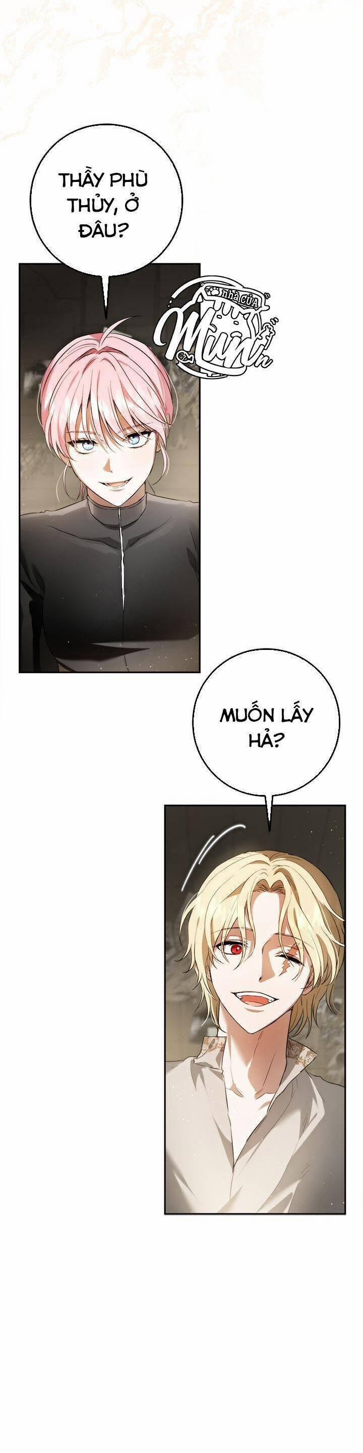 Cuộc Sống Mới Của Công Nương 87 trang 5