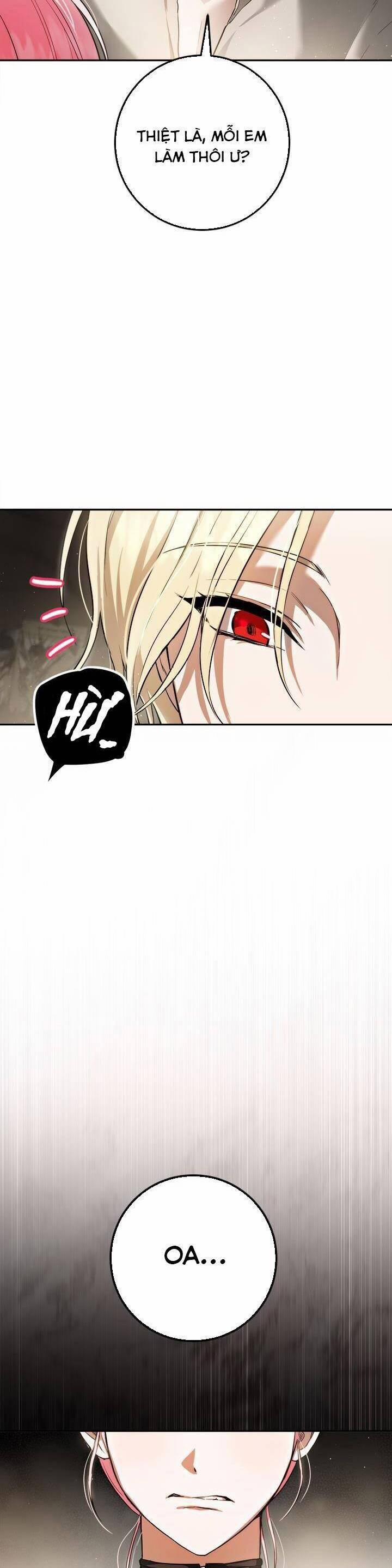 Cuộc Sống Mới Của Công Nương 87 trang 7