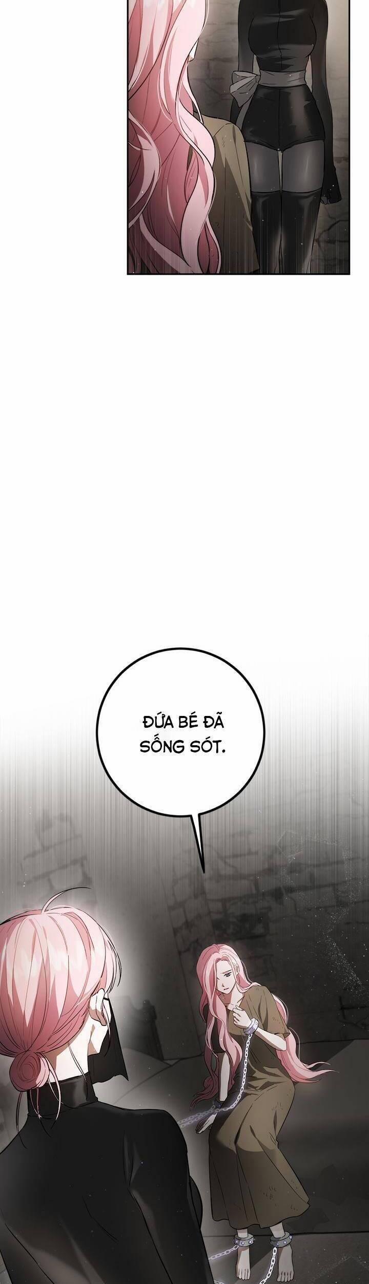 Cuộc Sống Mới Của Công Nương 88 trang 11