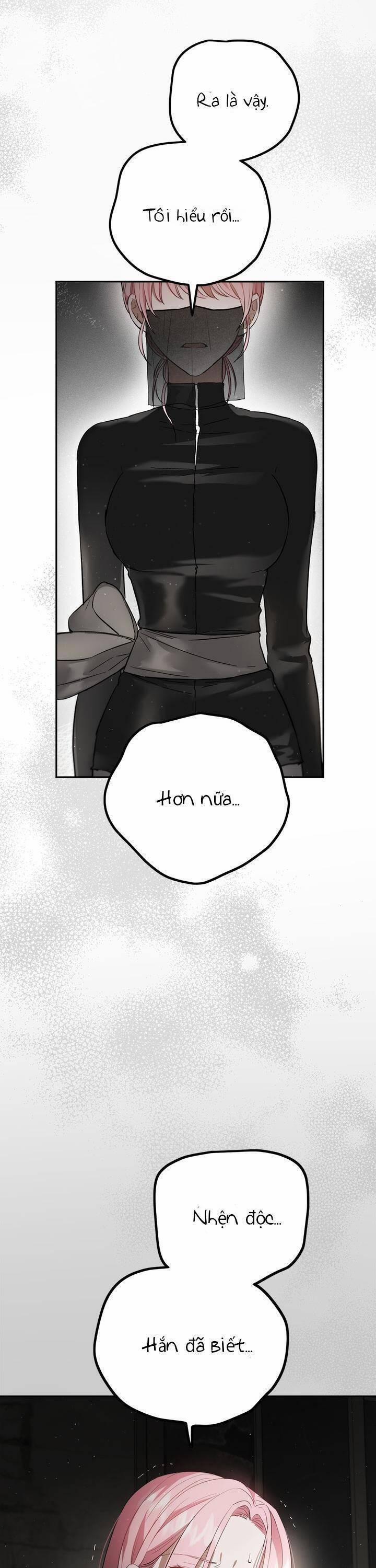 Cuộc Sống Mới Của Công Nương 88 trang 17