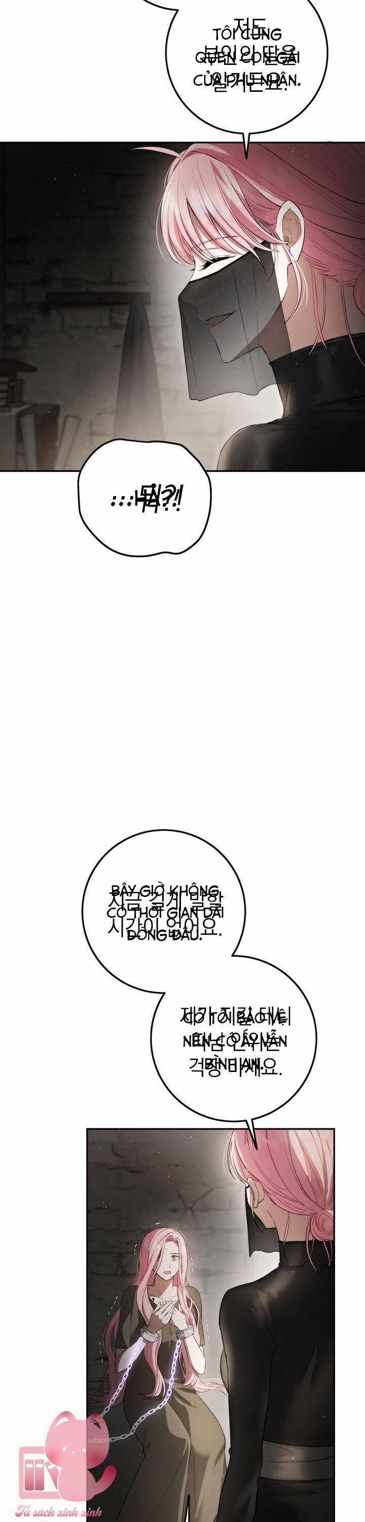 Cuộc Sống Mới Của Công Nương 88 trang 20