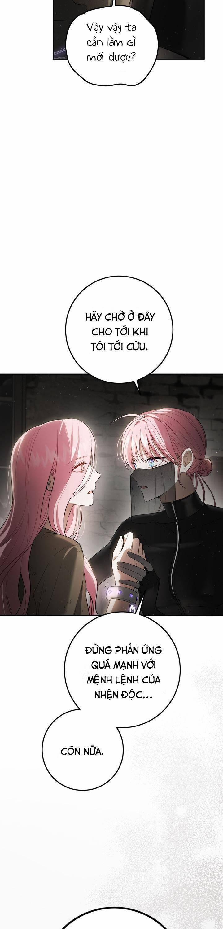 Cuộc Sống Mới Của Công Nương 88 trang 21