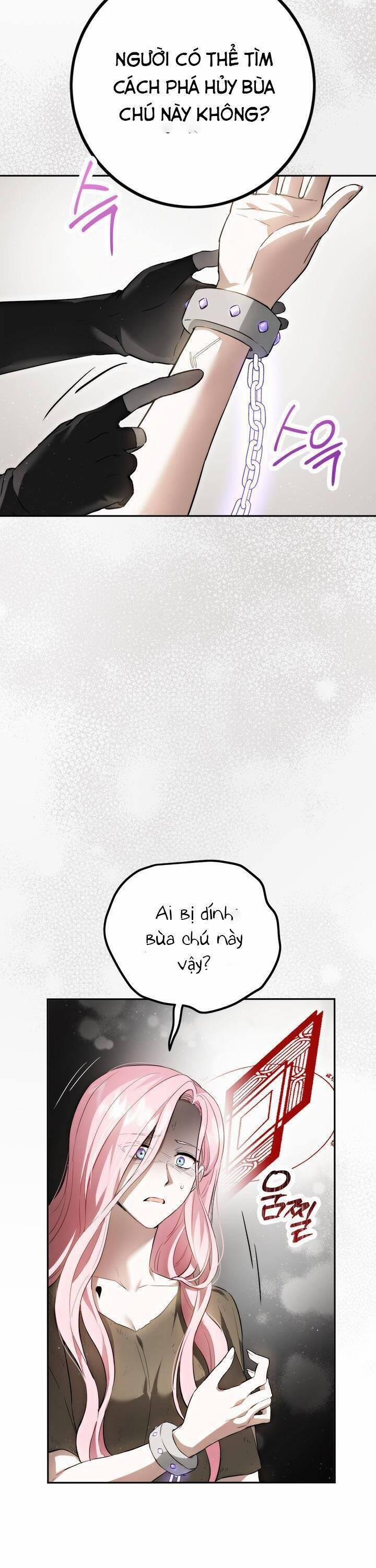 Cuộc Sống Mới Của Công Nương 88 trang 22