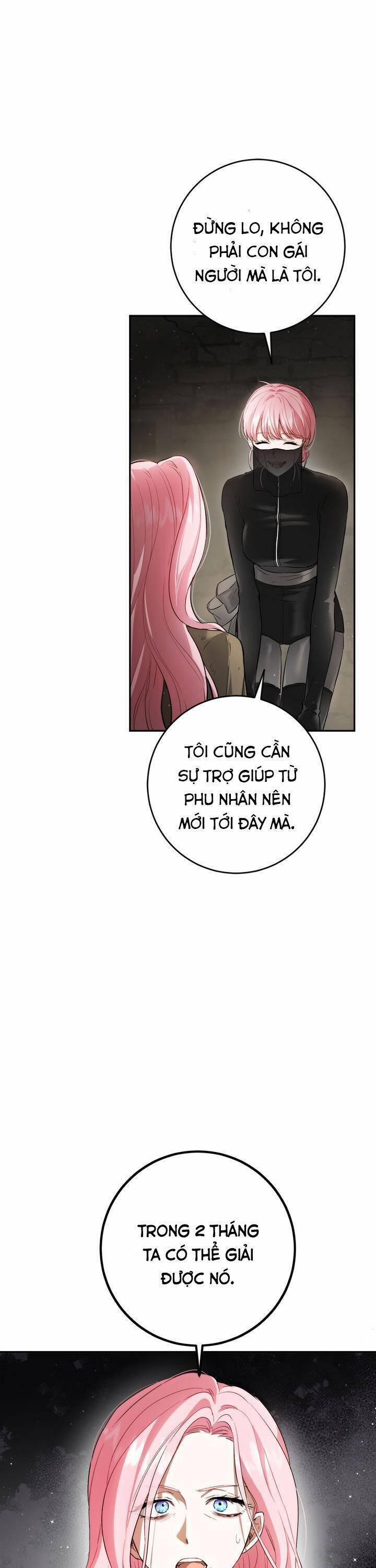 Cuộc Sống Mới Của Công Nương 88 trang 23