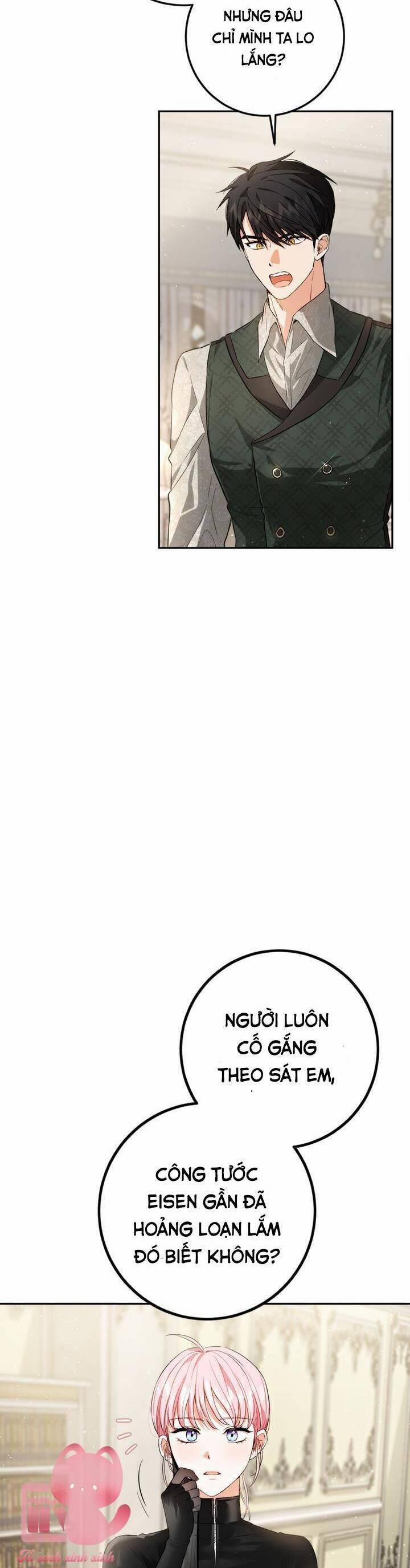 Cuộc Sống Mới Của Công Nương 88 trang 28