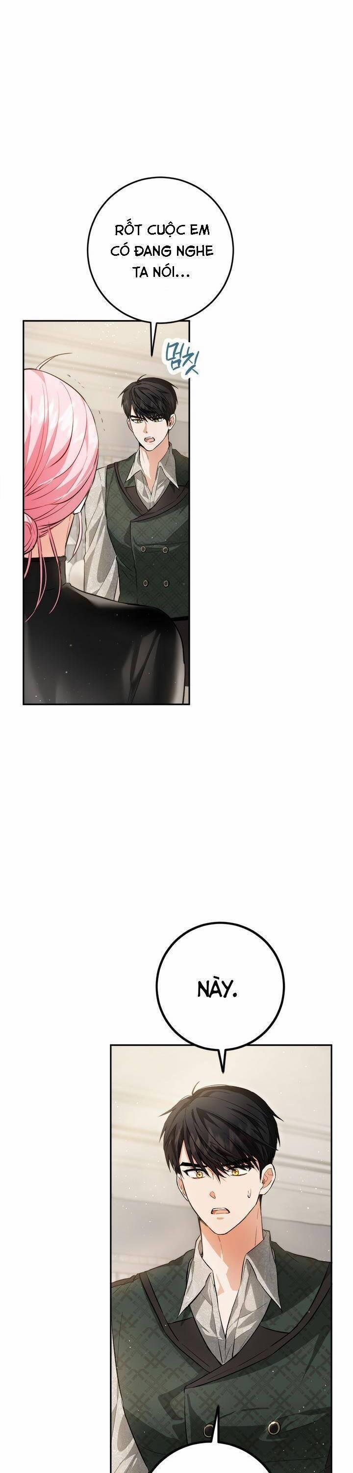 Cuộc Sống Mới Của Công Nương 88 trang 30