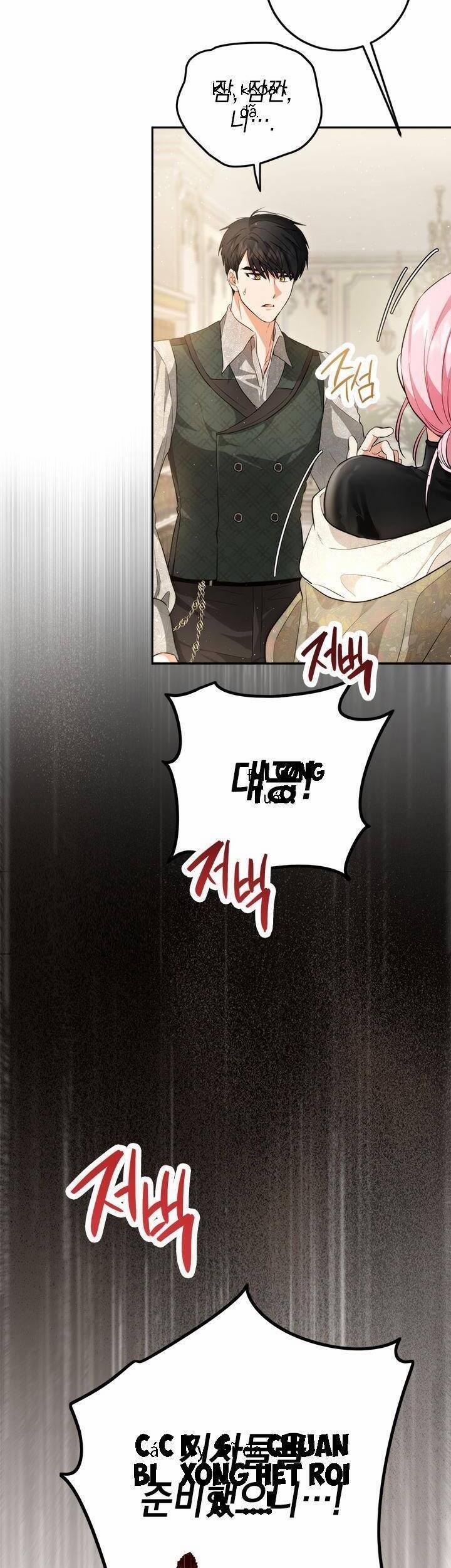 Cuộc Sống Mới Của Công Nương 88 trang 35