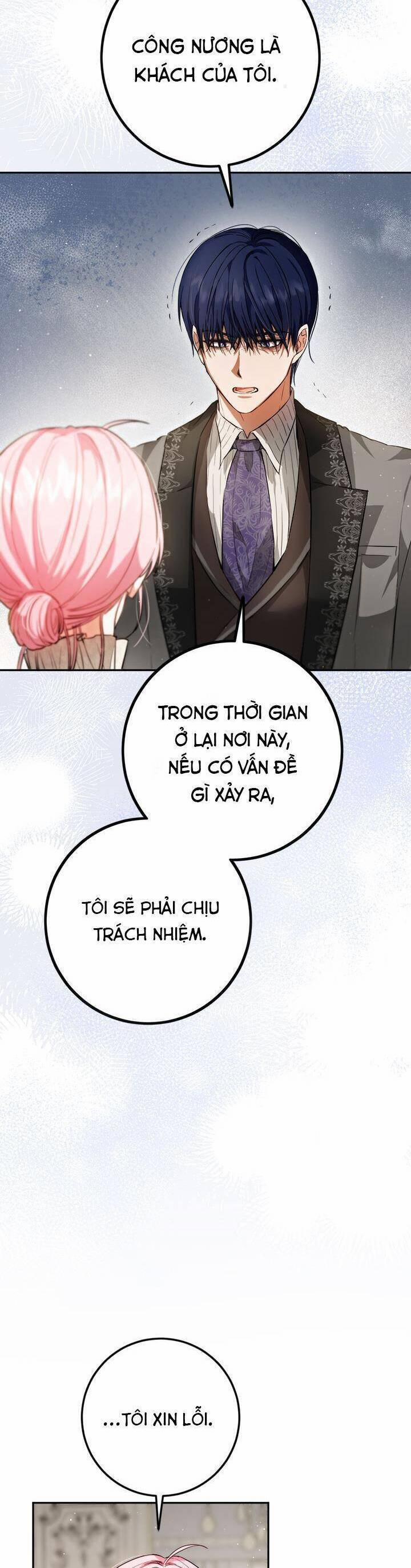 Cuộc Sống Mới Của Công Nương 88 trang 38