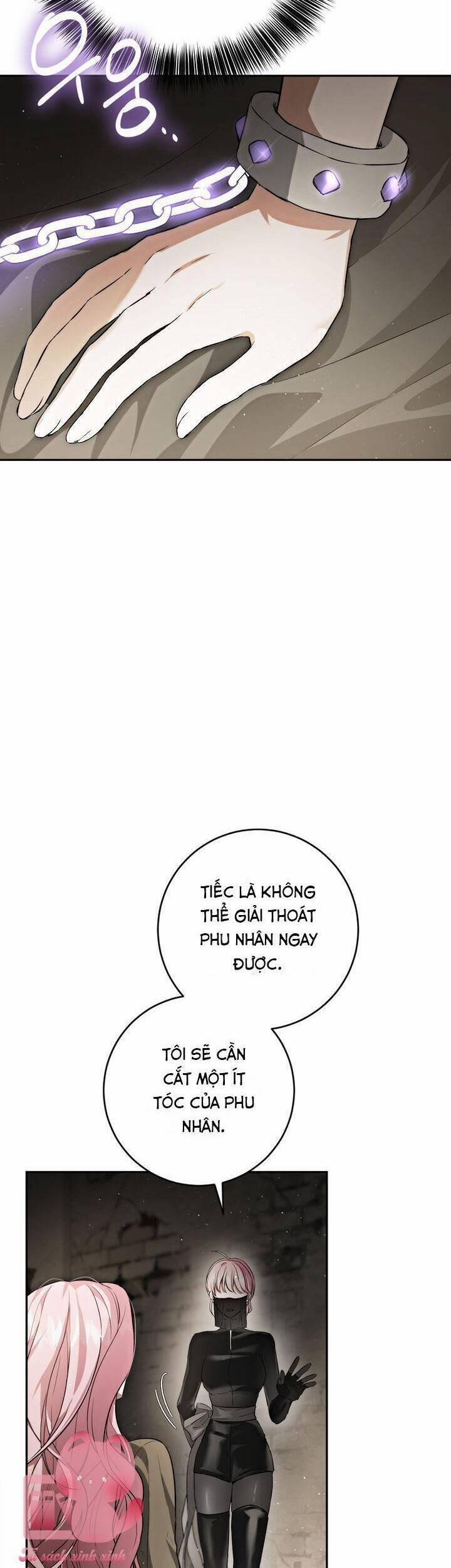 Cuộc Sống Mới Của Công Nương 88 trang 4