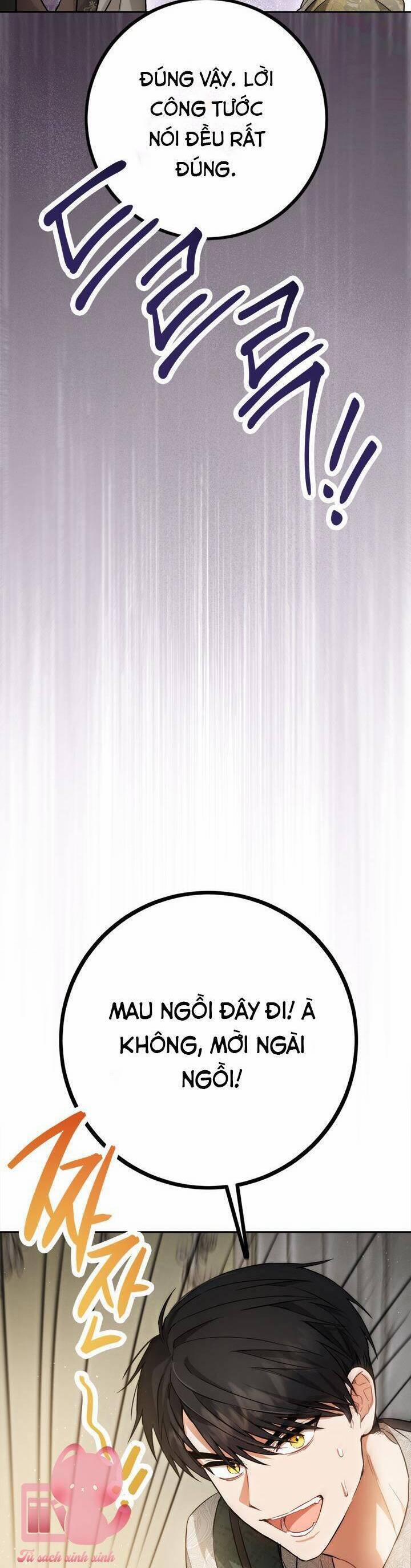 Cuộc Sống Mới Của Công Nương 88 trang 40