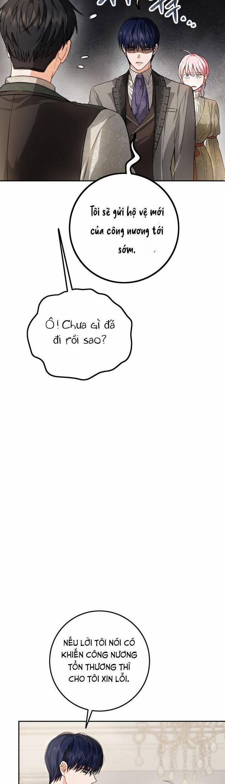 Cuộc Sống Mới Của Công Nương 88 trang 42