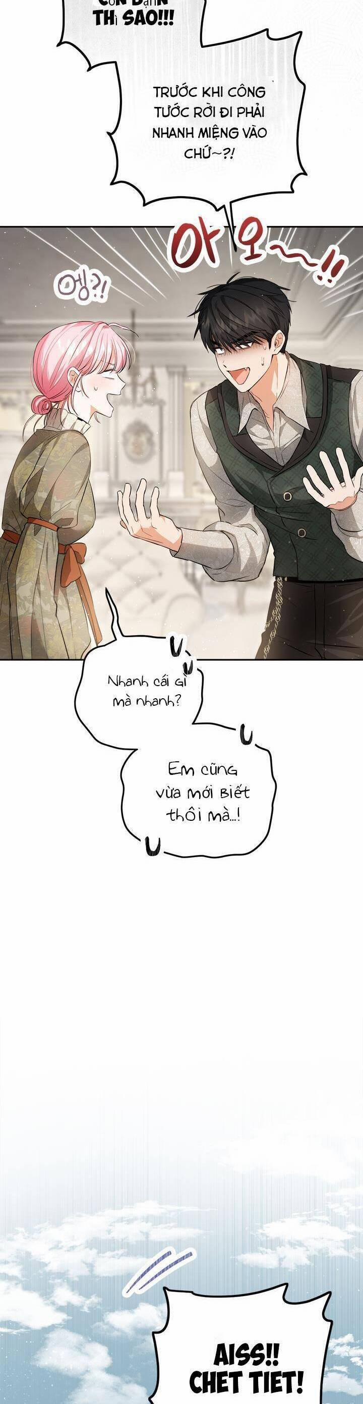 Cuộc Sống Mới Của Công Nương 88 trang 47