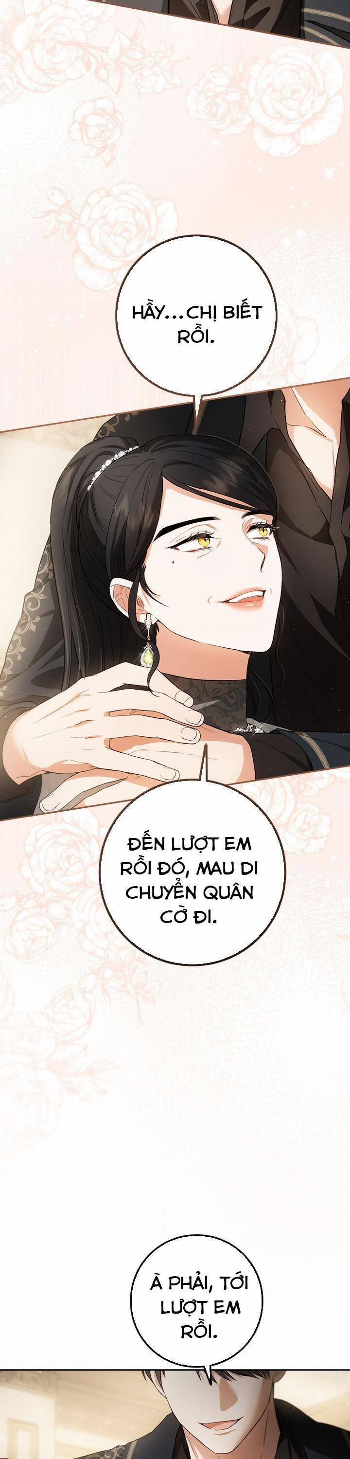 Cuộc Sống Mới Của Công Nương 90 trang 13