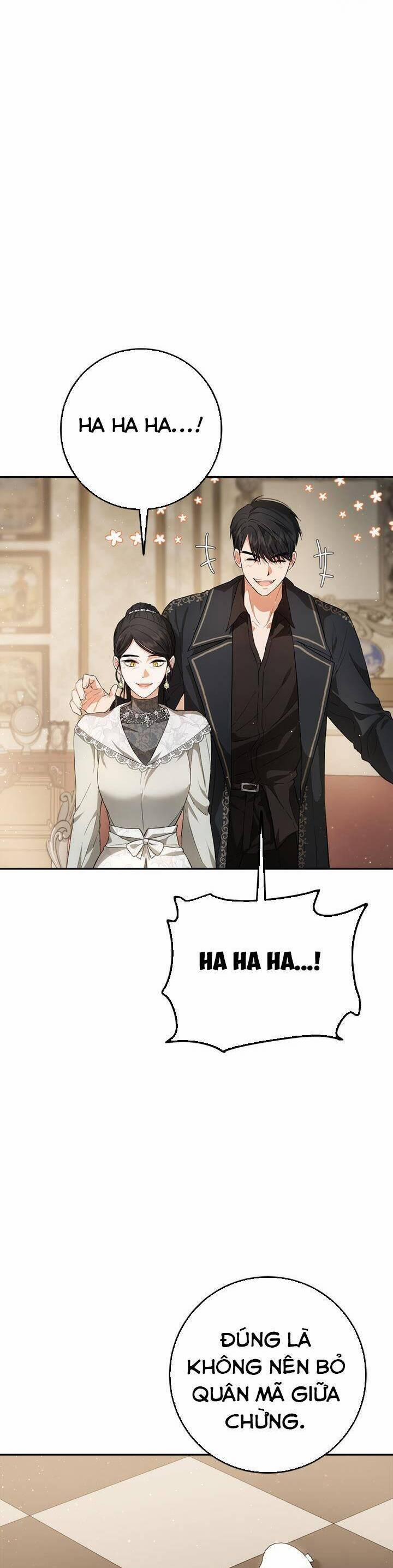 Cuộc Sống Mới Của Công Nương 90 trang 19