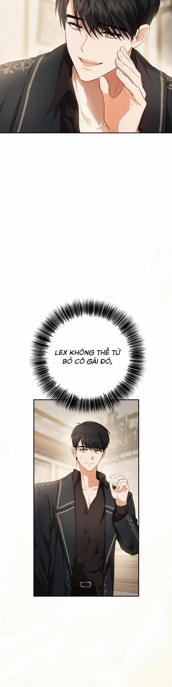 Cuộc Sống Mới Của Công Nương 90 trang 22