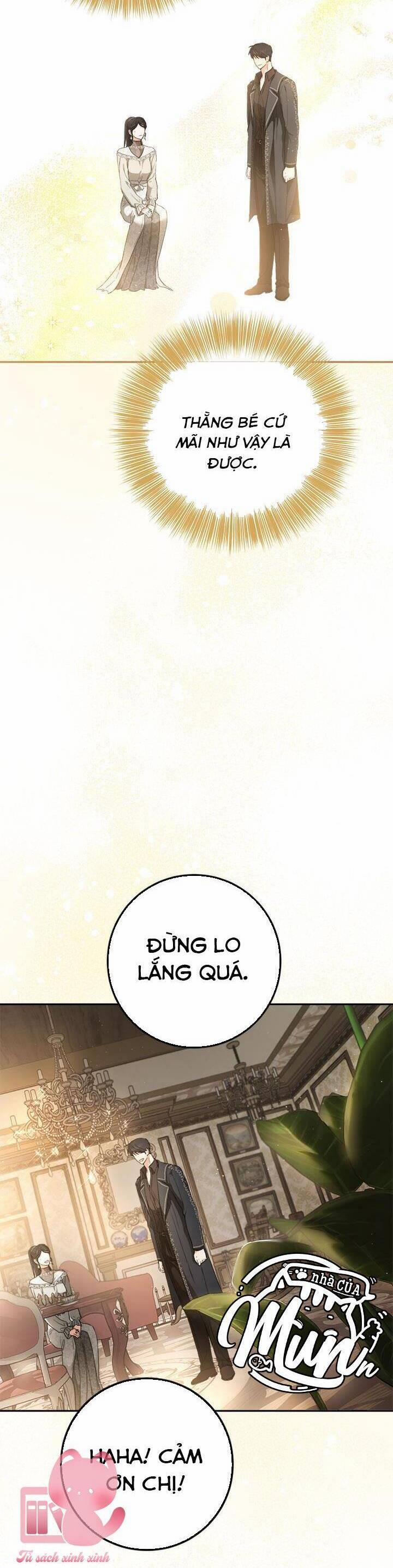 Cuộc Sống Mới Của Công Nương 90 trang 24