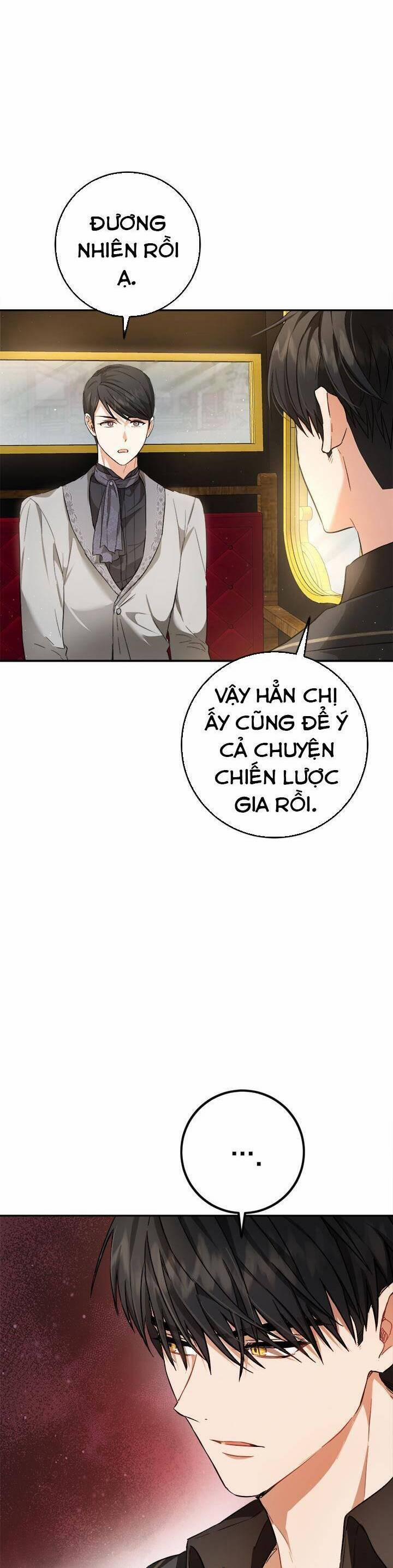 Cuộc Sống Mới Của Công Nương 90 trang 27