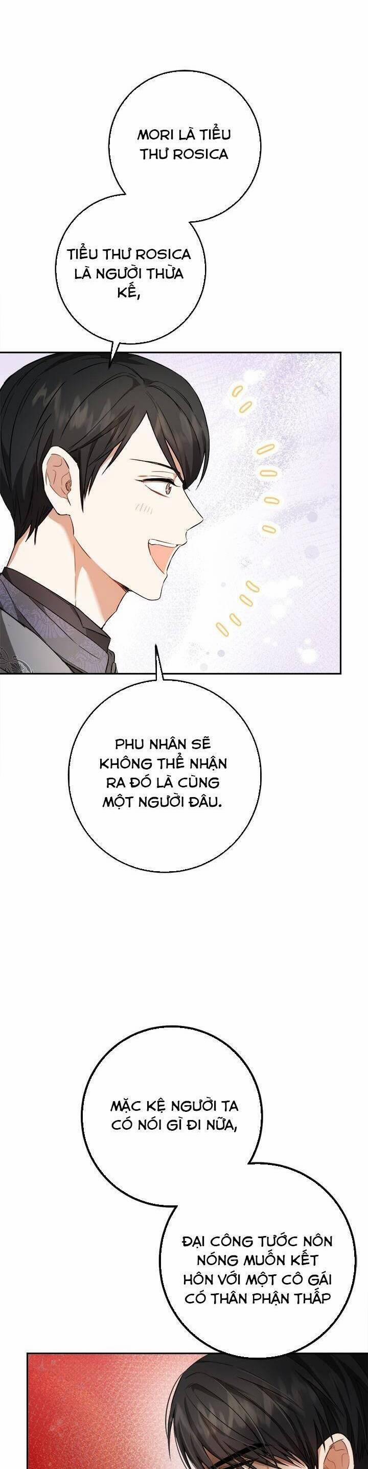 Cuộc Sống Mới Của Công Nương 90 trang 30