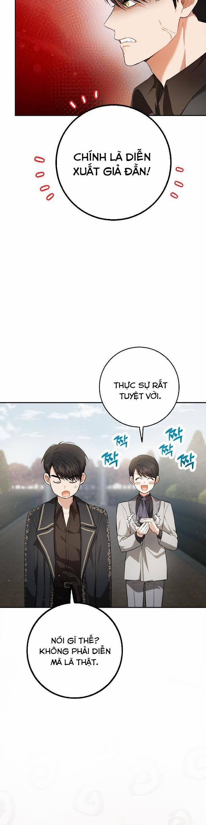 Cuộc Sống Mới Của Công Nương 90 trang 31