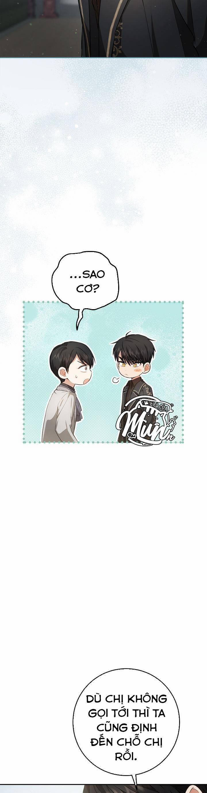 Cuộc Sống Mới Của Công Nương 90 trang 33