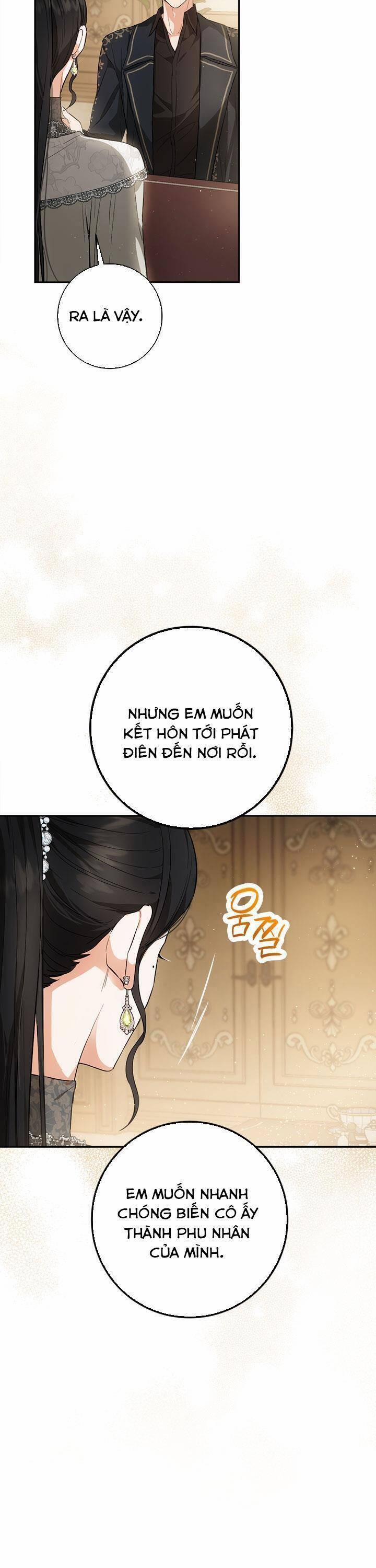 Cuộc Sống Mới Của Công Nương 90 trang 4