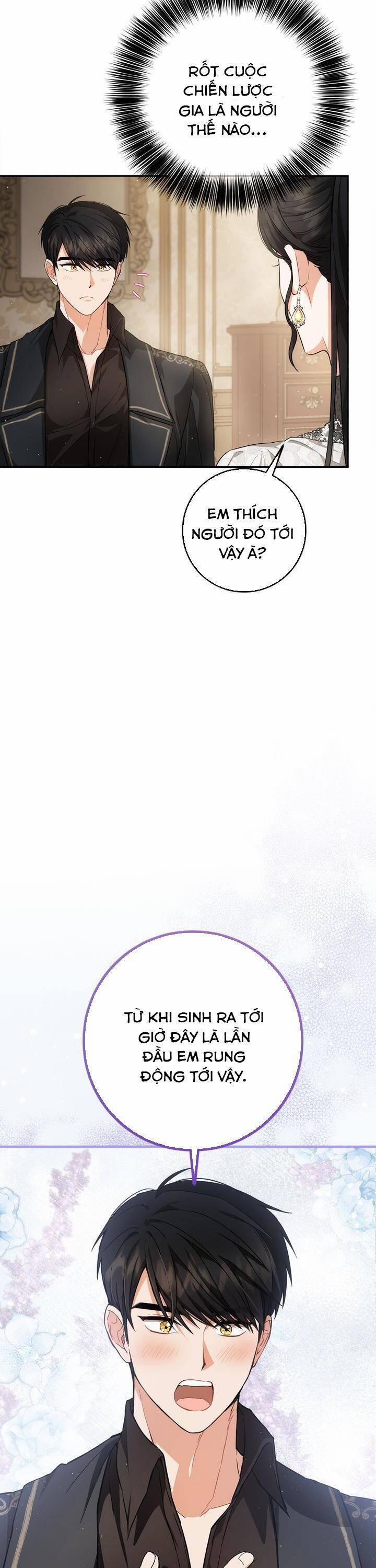 Cuộc Sống Mới Của Công Nương 90 trang 6