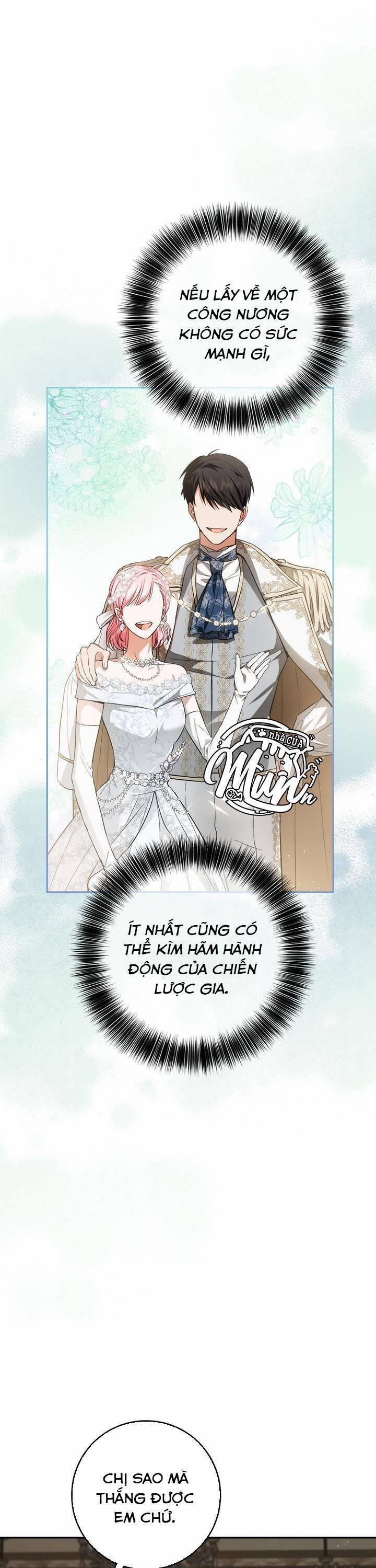 Cuộc Sống Mới Của Công Nương 90 trang 9