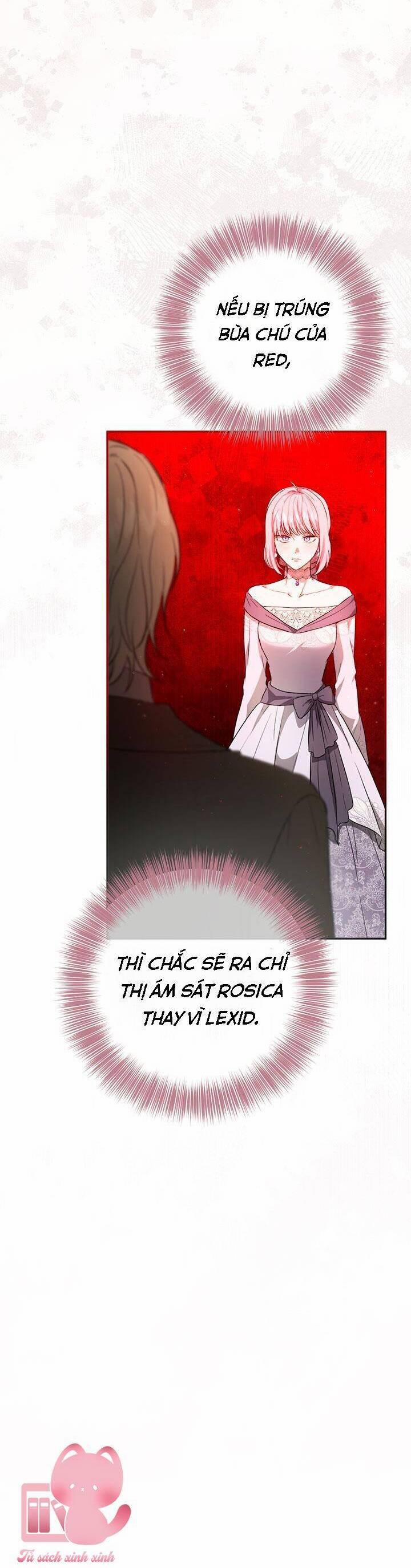 Cuộc Sống Mới Của Công Nương 91 trang 12