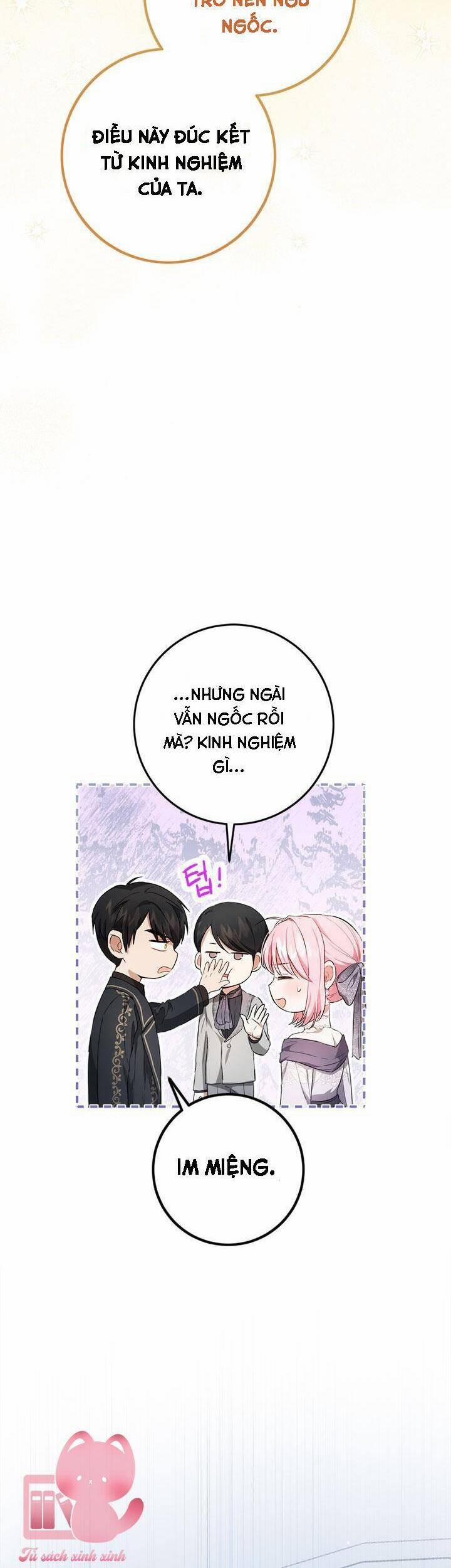 Cuộc Sống Mới Của Công Nương 91 trang 20