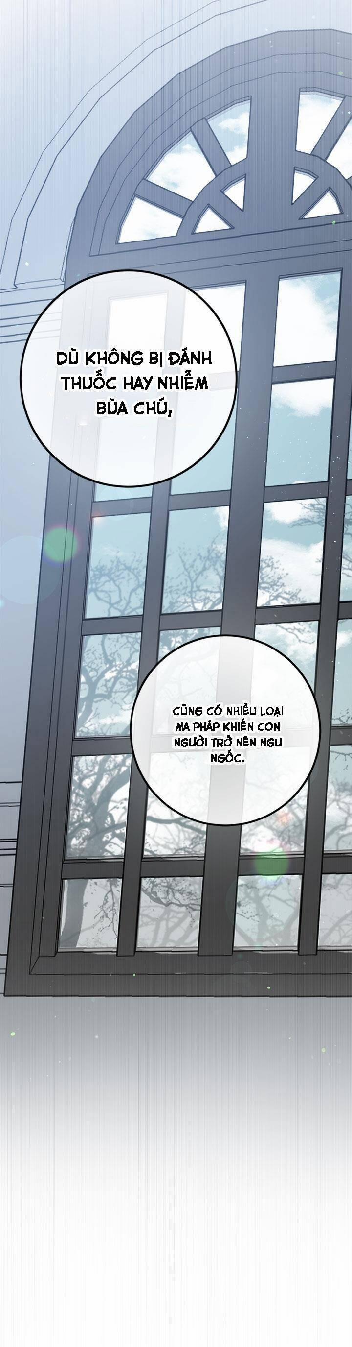 Cuộc Sống Mới Của Công Nương 91 trang 21