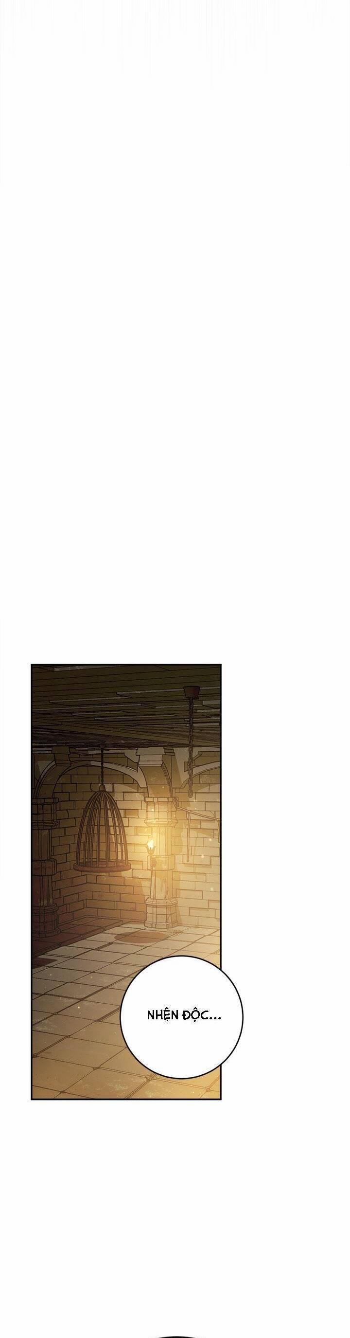 Cuộc Sống Mới Của Công Nương 91 trang 22