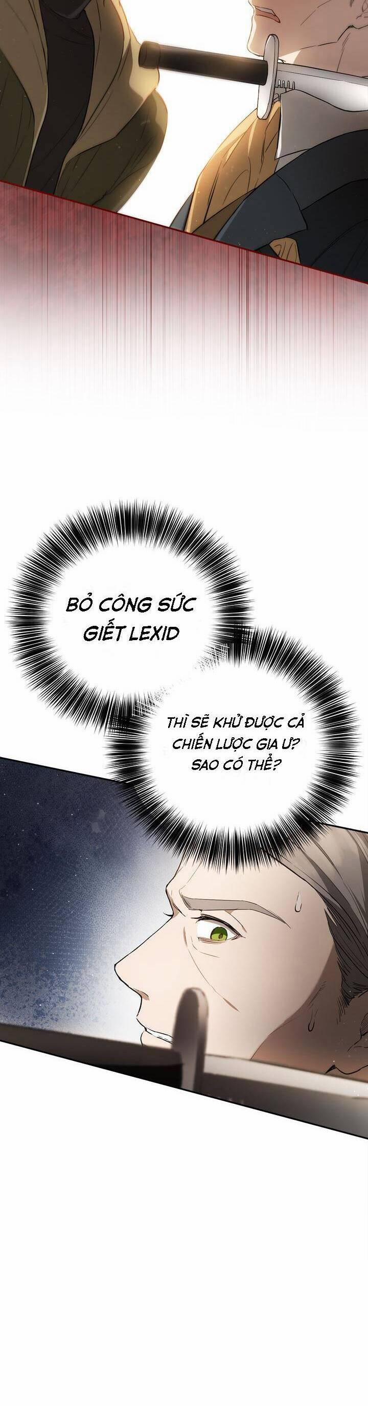 Cuộc Sống Mới Của Công Nương 91 trang 27