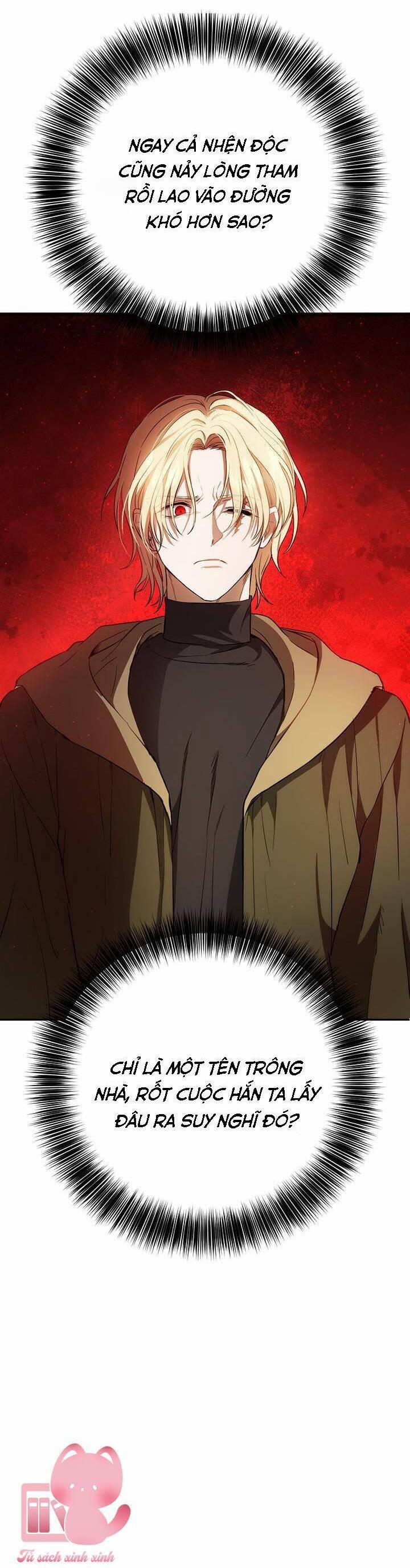 Cuộc Sống Mới Của Công Nương 91 trang 28