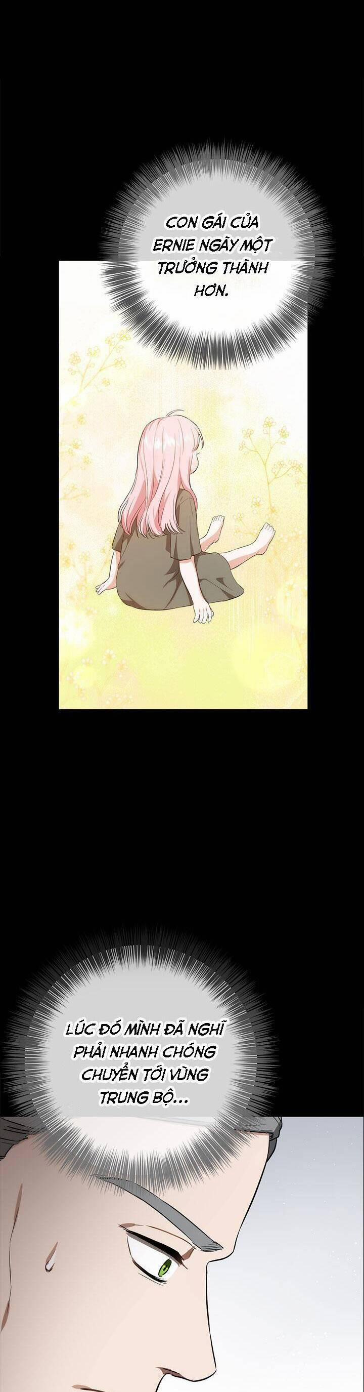 Cuộc Sống Mới Của Công Nương 91 trang 31