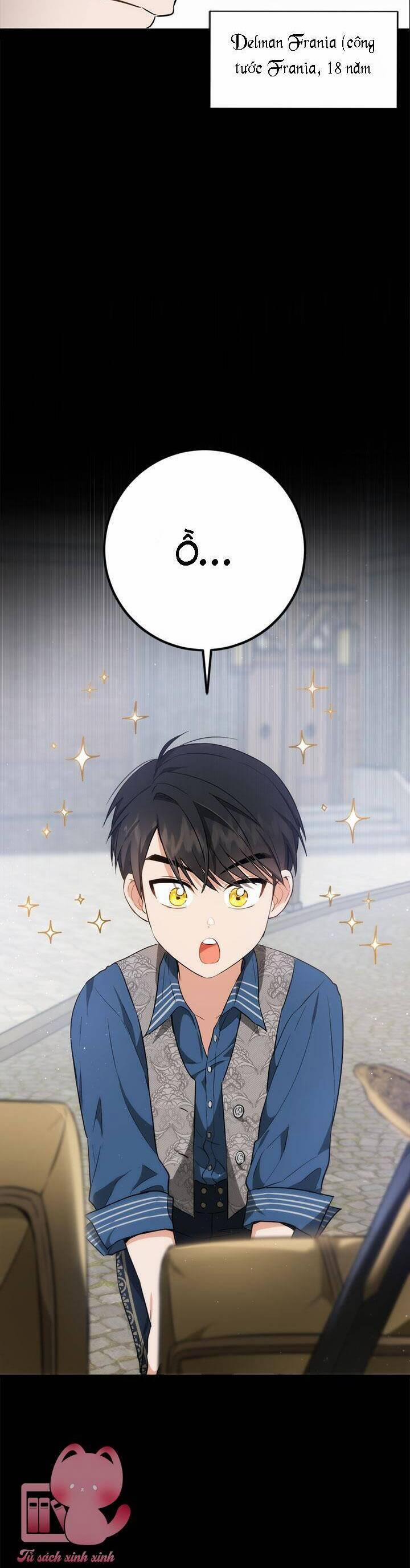 Cuộc Sống Mới Của Công Nương 91 trang 32