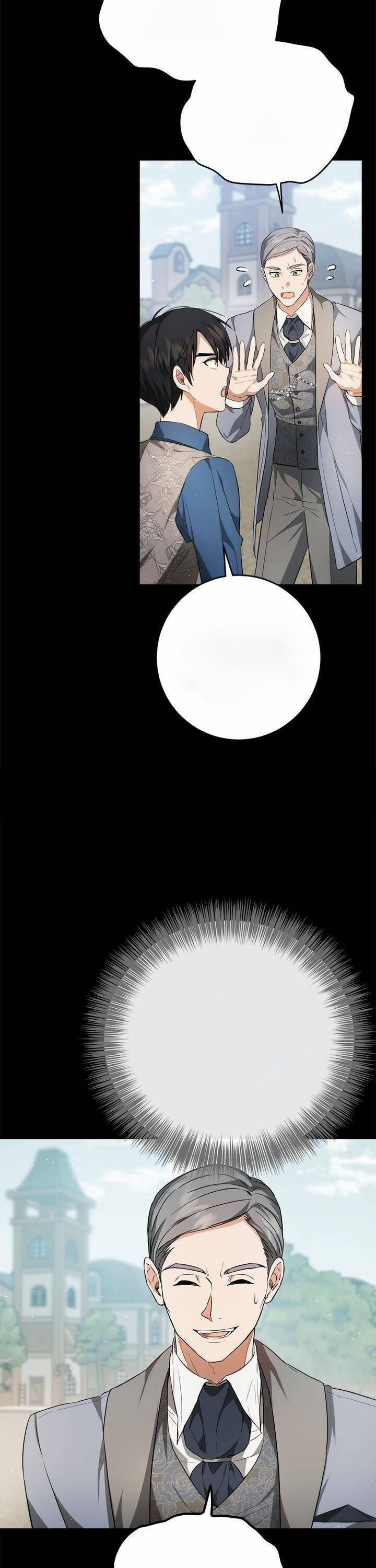 Cuộc Sống Mới Của Công Nương 91 trang 38