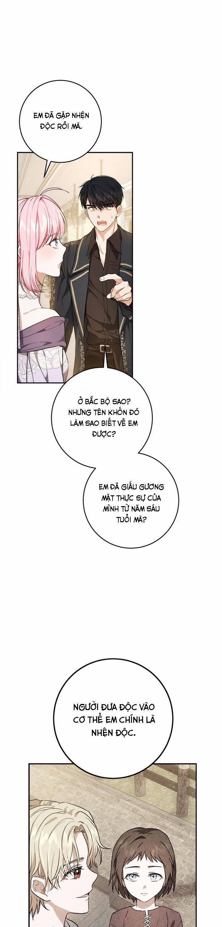 Cuộc Sống Mới Của Công Nương 91 trang 5