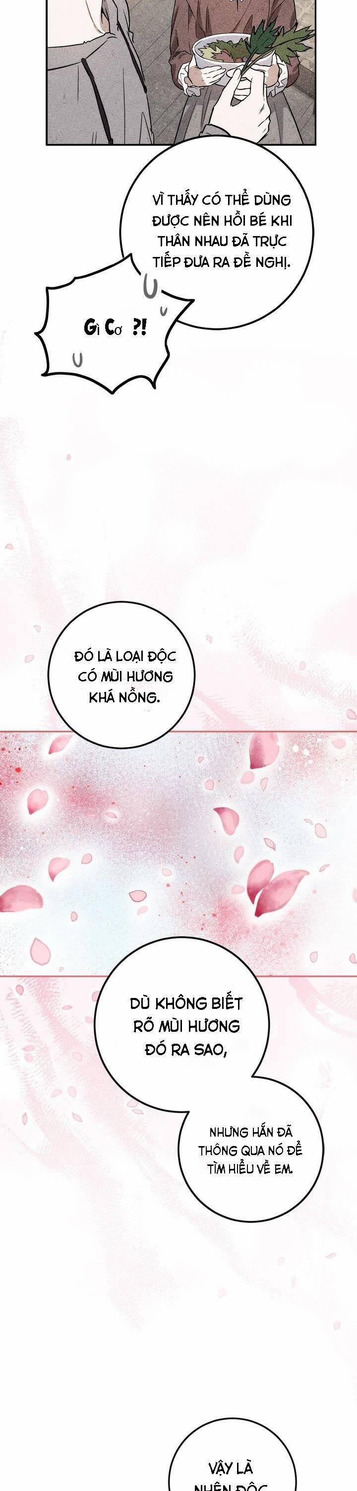 Cuộc Sống Mới Của Công Nương 91 trang 6