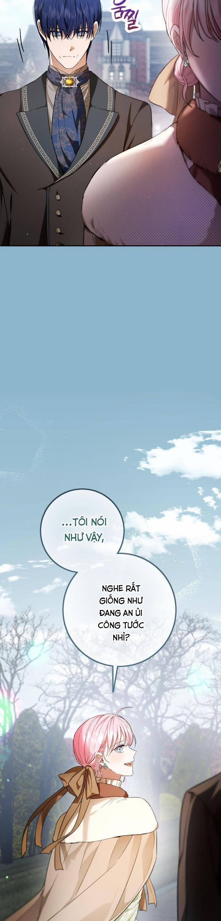 Cuộc Sống Mới Của Công Nương 92 trang 11