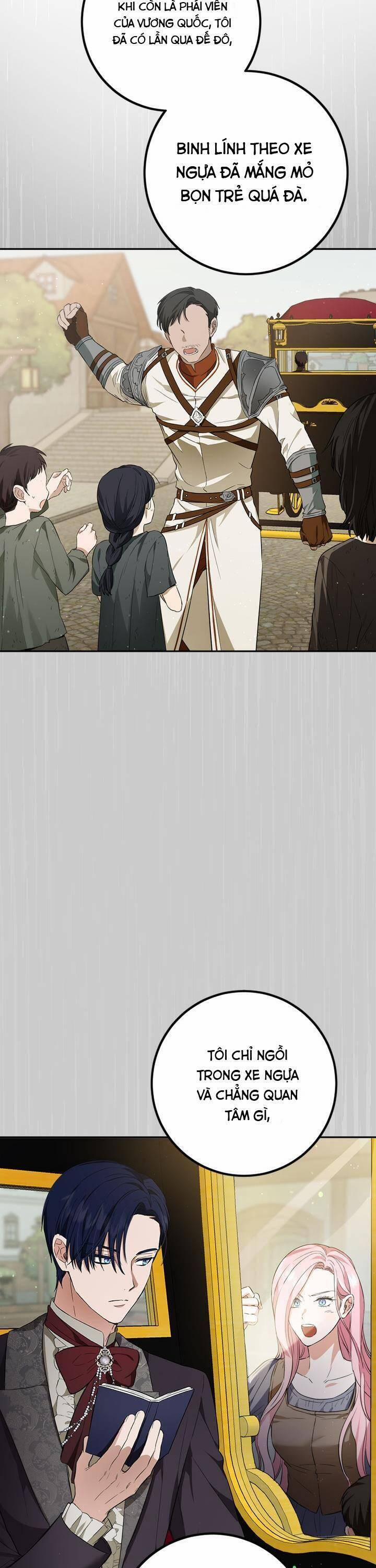 Cuộc Sống Mới Của Công Nương 92 trang 19