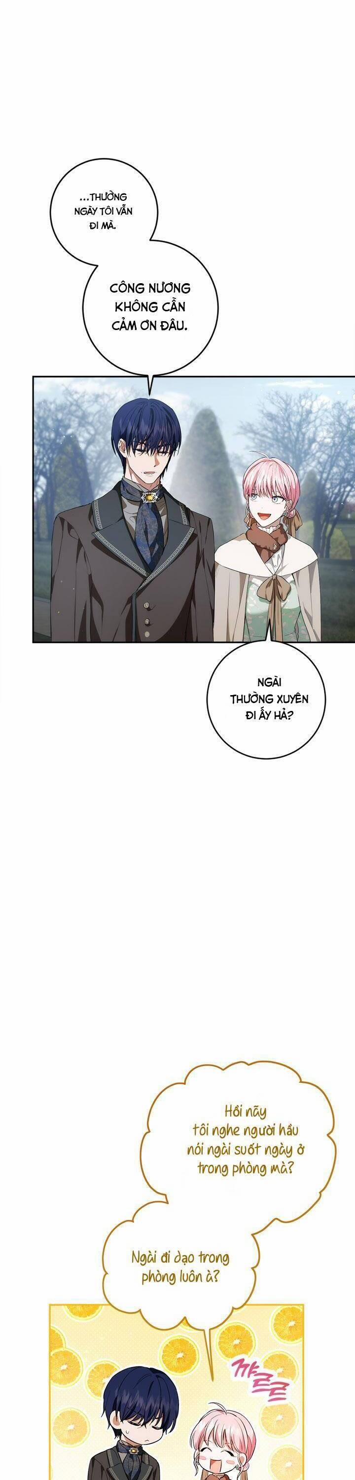 Cuộc Sống Mới Của Công Nương 92 trang 2