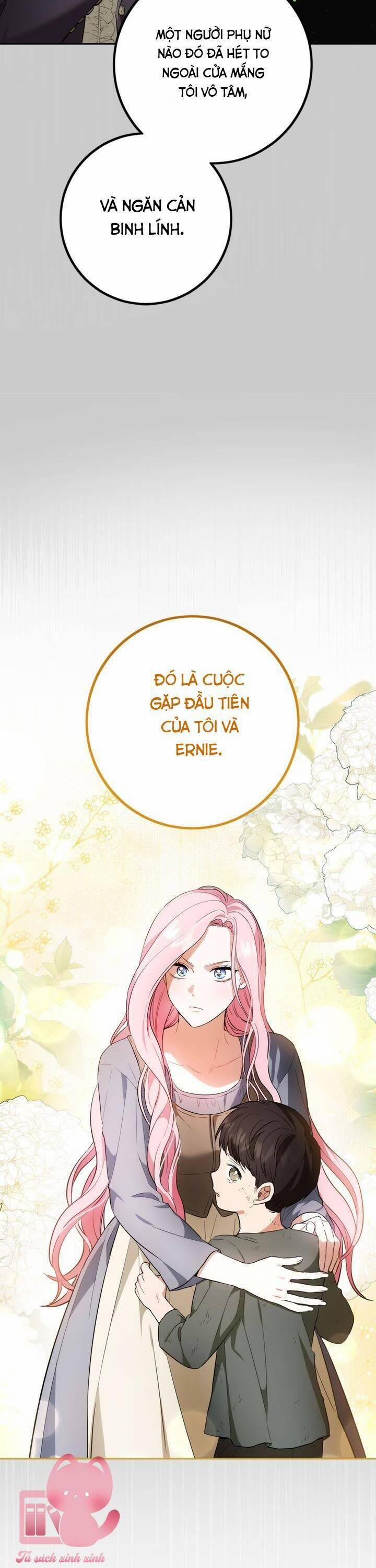 Cuộc Sống Mới Của Công Nương 92 trang 20