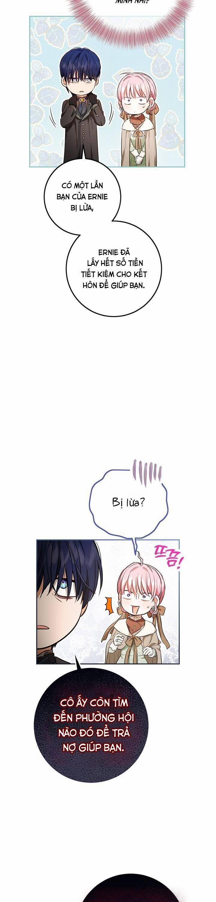 Cuộc Sống Mới Của Công Nương 92 trang 22