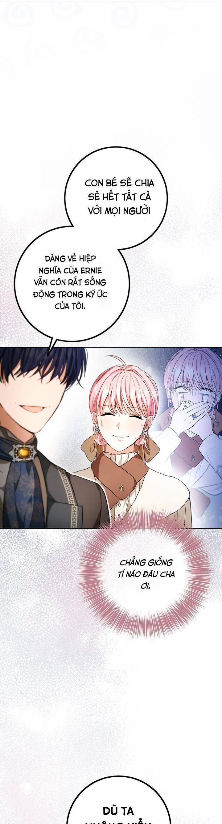 Cuộc Sống Mới Của Công Nương 92 trang 28