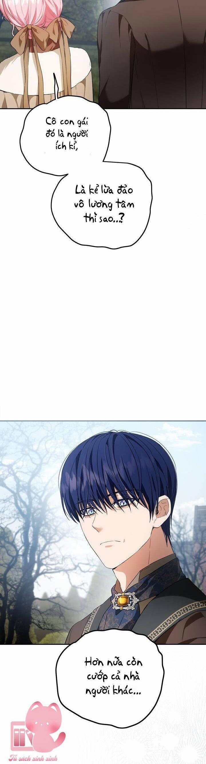 Cuộc Sống Mới Của Công Nương 92 trang 30