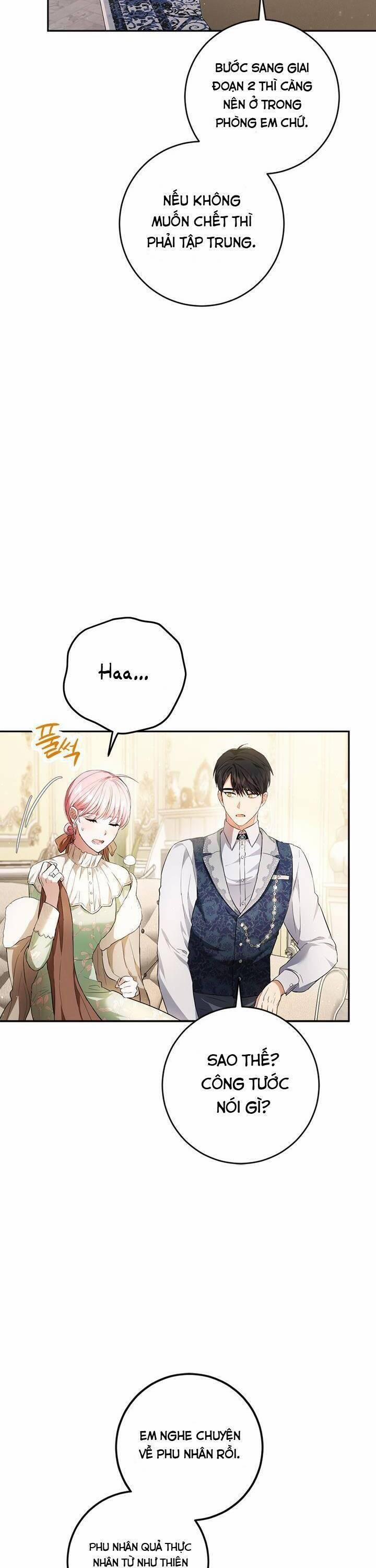 Cuộc Sống Mới Của Công Nương 92 trang 36