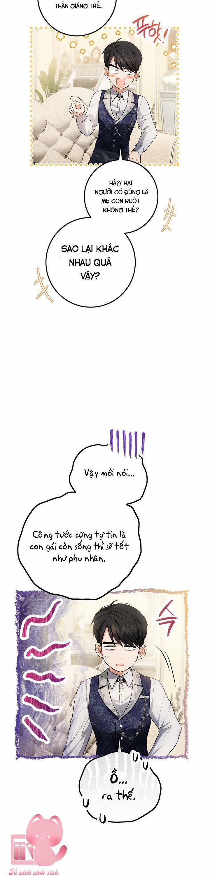 Cuộc Sống Mới Của Công Nương 92 trang 37